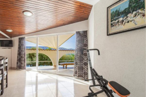 Apartments Galapagus privat beach & boat dock